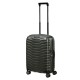 SAMSONITE Mala de Cabine / Trolley 55cm 4R Exp Proxis Verde Matte | Ref. 92.158191-9781