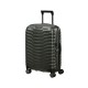 SAMSONITE Mala de Cabine / Trolley 55cm 4R Exp Proxis Verde Matte | Ref. 92.158191-9781