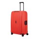 SAMSONITE Mala de Viagem Gigante 81cm 4R Essens Lava | Ref. 92.152056-1489