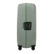 SAMSONITE Mala de Viagem Gigante 81cm 4R Essens Sálvia | Ref. 92.152056-1773