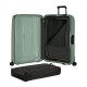 SAMSONITE Mala de Viagem Gigante 81cm 4R Essens Sálvia | Ref. 92.152056-1773