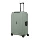 SAMSONITE Mala de Viagem Gigante 81cm 4R Essens Sálvia | Ref. 92.152056-1773