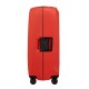 SAMSONITE Mala de Viagem Grande 75cm 4R Essens Lava | Ref. 92.146912-1489