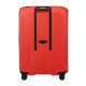 SAMSONITE Mala de Viagem Grande 75cm 4R Essens Lava | Ref. 92.146912-1489