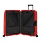 SAMSONITE Mala de Viagem Grande 75cm 4R Essens Lava | Ref. 92.146912-1489