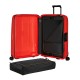 SAMSONITE Mala de Viagem Grande 75cm 4R Essens Lava | Ref. 92.146912-1489