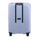 SAMSONITE Mala de Viagem Grande 75cm 4R Essens Lavanda | Ref. 92.146912-1491