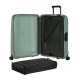 SAMSONITE Mala de Viagem Grande 75cm 4R Essens Sálvia | Ref. 92.146912-1773