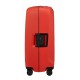 SAMSONITE Mala de Viagem Média 69cm 4R Essens Lava | Ref. 92.146911-1489