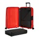 SAMSONITE Mala de Viagem Média 69cm 4R Essens Lava | Ref. 92.146911-1489