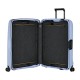 SAMSONITE Mala de Viagem Média 69cm 4R Essens Lavanda | Ref. 92.146911-1491