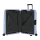 SAMSONITE Mala de Viagem Média 69cm 4R Essens Lavanda | Ref. 92.146911-1491