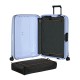 SAMSONITE Mala de Viagem Média 69cm 4R Essens Lavanda | Ref. 92.146911-1491
