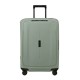 SAMSONITE Mala de Viagem Média 69cm 4R Essens Sálvia | Ref. 92.146911-1773