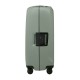 SAMSONITE Mala de Viagem Média 69cm 4R Essens Sálvia | Ref. 92.146911-1773