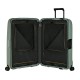 SAMSONITE Mala de Viagem Média 69cm 4R Essens Sálvia | Ref. 92.146911-1773