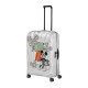 SAMSONITE Mala Grande 75cm 4R C-Lite Disney Mickey's Travel Tales | Ref. 92.135803-B021