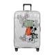 SAMSONITE Mala Grande 75cm 4R C-Lite Disney Mickey's Travel Tales | Ref. 92.135803-B021