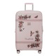 SAMSONITE Mala Viagem Grande 75cm 4R Exp Image x Frida Kahlo Rosa | Ref. 92.156136-A723