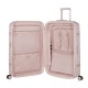 SAMSONITE Mala Viagem Grande 75cm 4R Exp Image x Frida Kahlo Rosa | Ref. 92.156136-A723