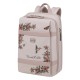 SAMSONITE Mochila para Portátil 14.1” Image x Frida Kahlo Rosa | Ref. 92.156137-A723