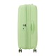 AT Mala de Viagem Grande 77cm 4R Exp. SoundBox Verde Kiwi | Ref. 92.88474-A938
