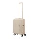 AT Mala / Trolley de Cabine 55cm 4R Exp. SoundBox Areia de Coco | Ref. 92.88472-A936