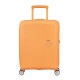AT Mala / Trolley de Cabine 55cm 4R Exp. SoundBox Pop Papaia | Ref. 92.88472-A937