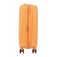 AT Mala / Trolley de Cabine 55cm 4R Exp. SoundBox Pop Papaia | Ref. 92.88472-A937