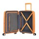 AT Mala / Trolley de Cabine 55cm 4R Exp. SoundBox Pop Papaia | Ref. 92.88472-A937