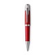 Ballpoint MONTBLANC Great Characters Enzo Ferrari Ed Special Red | Ref. 238.132146