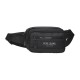 Bolsa de Cintura 2C PEPE JEANS Durham Preta | Ref. 186.7297541