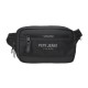 Bolsa de Cintura c/ Bolso Frontal PEPE JEANS Durham Preta | Ref. 186.7297441