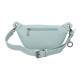 Bolsa de Cintura PEPE JEANS Paola Verde Turquesa | Ref. 186.7444941