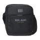 Bolsa de Tiracolo para Tablet PEPE JEANS Durham Preta, Modelo: Bolsa p/ Tablet