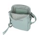 Bolsa de Tiracolo Porta Telemóvel PEPE JEANS Paola Verde Turquesa | Ref. 186.7445241