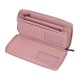 Carteira de Senhora com Fecho PEPE JEANS Paola Rosa Claro | Ref. 186.7448542