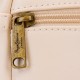 Mala de Tiracolo 2C PEPE JEANS Clara Bege | Ref. 186.7395441