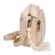 Mala de Tiracolo PEPE JEANS Clara Bege | Ref. 186.7395541