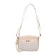 Mala de Tiracolo PEPE JEANS Clara Bege | Ref. 186.7395541