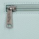 Mala de Tiracolo PEPE JEANS Paola Verde Turquesa | Ref. 186.7445541