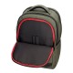 Mochila Adap. Computador e Tablet 3C PEPE JEANS Dorking Khaki | Ref. 186.7462942
