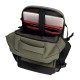 Mochila/Pasta para Portátil 15.6" Adapt. PEPE JEANS Dorking Khaki | Ref. 186.7462842