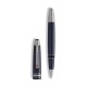 Rollerball 162 MONTBLANC Meisterstück AW80D Y3 Resin Azul Escuro | Ref. 238.132876