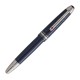 Rollerball 162 MONTBLANC Meisterstück AW80D Y3 Resin Azul Escuro | Ref. 238.132876