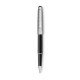 Rollerball MONTBLANC Meisterstück Classique Doué Geometry Preta | Ref. 238.132502