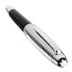 Rollerball MONTBLANC Meisterstück Classique Doué Geometry Preta | Ref. 238.132502