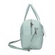 Saco de Viagem Cabine 40cm PEPE JEANS Paola Verde Turquesa | Ref. 186.7443041