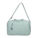 Saco de Viagem Cabine 40cm PEPE JEANS Paola Verde Turquesa | Ref. 186.7443041