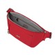 SAMSONITE Bolsa de Cintura Move 5.0 Vermelha | Ref. 92.151652-1730